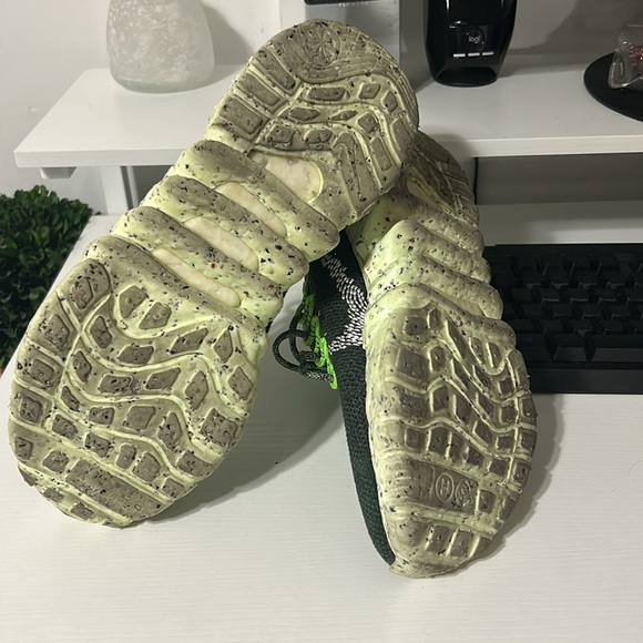 Nike Space Hippie 01 Carbon Green - Picture 3 of 3